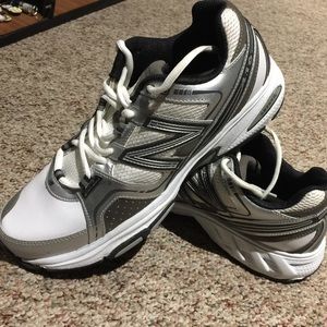 New Balance Athletic shoes